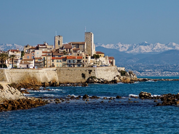 Chauffeur Privé VTC Antibes - photo 2