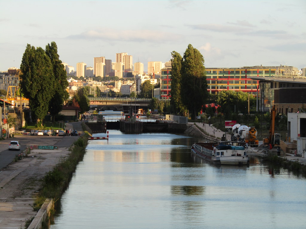Chauffeur Privé VTC à Aubervilliers