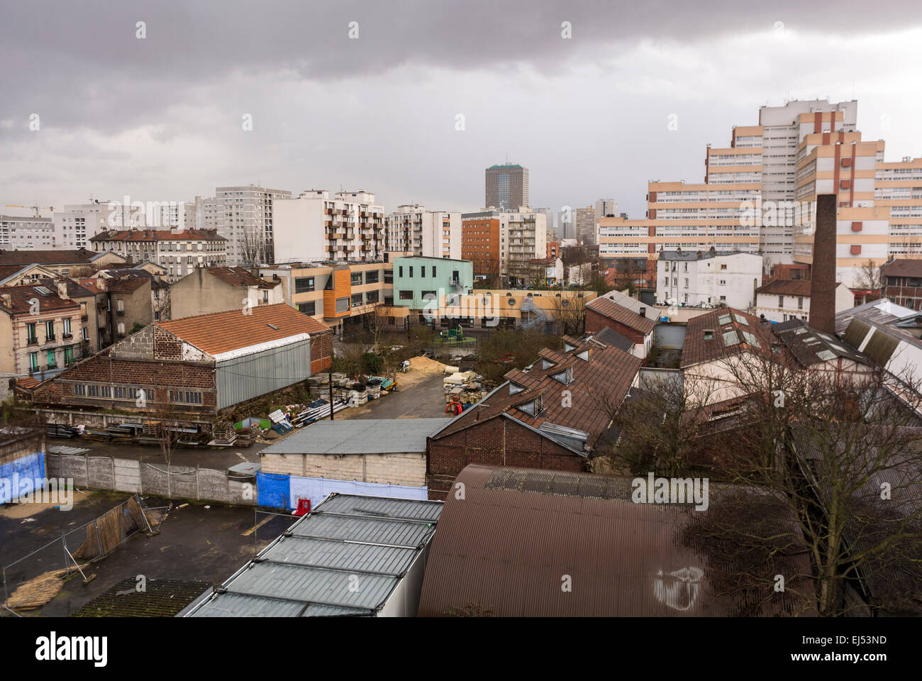 Chauffeur Privé VTC Aubervilliers - photo 3
