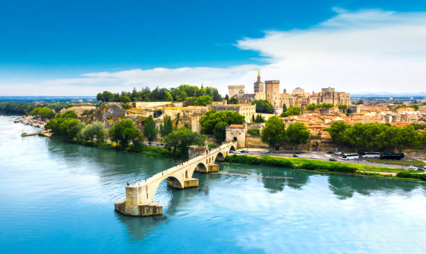 Chauffeur Privé VTC à Avignon