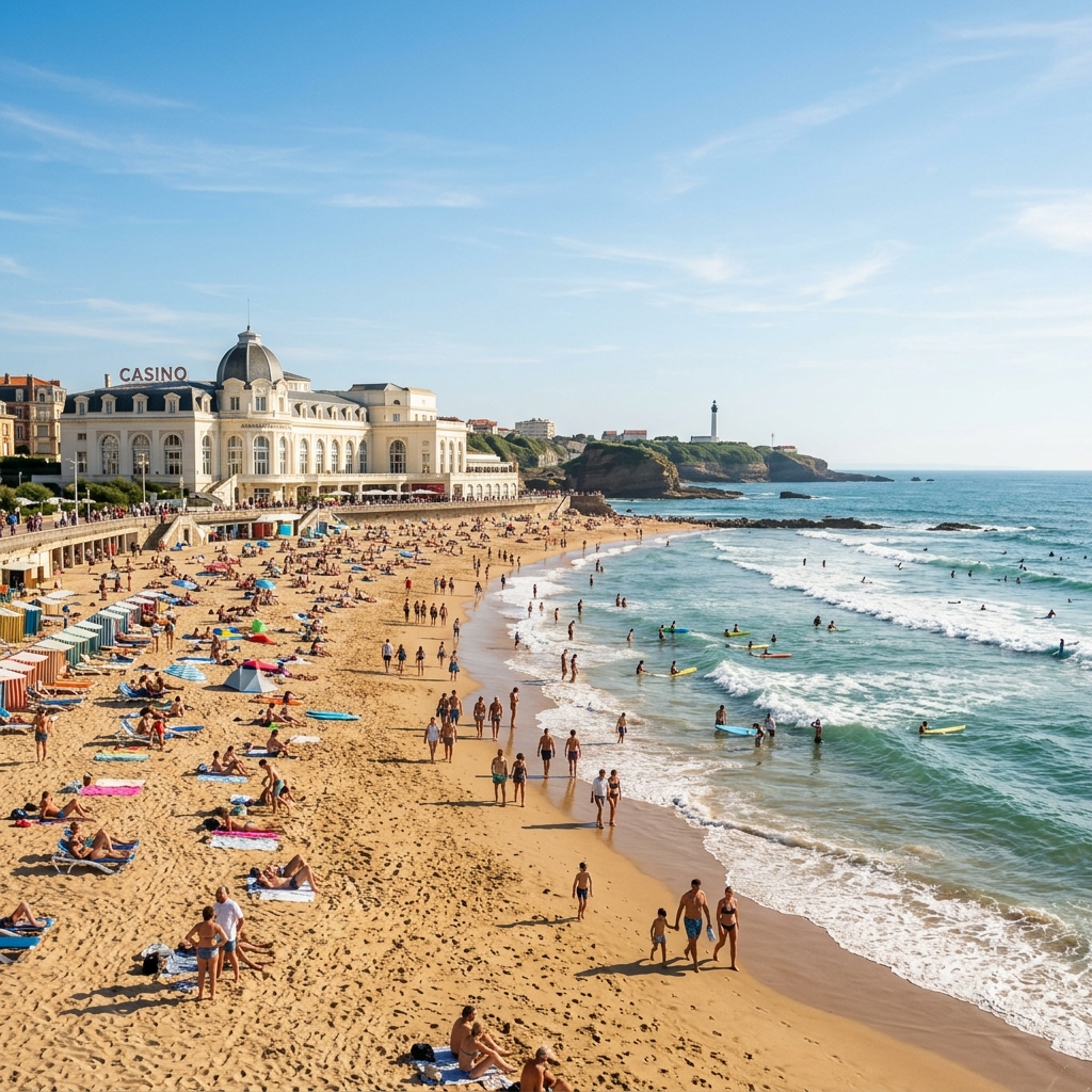 Chauffeur Privé VTC Biarritz - photo 4