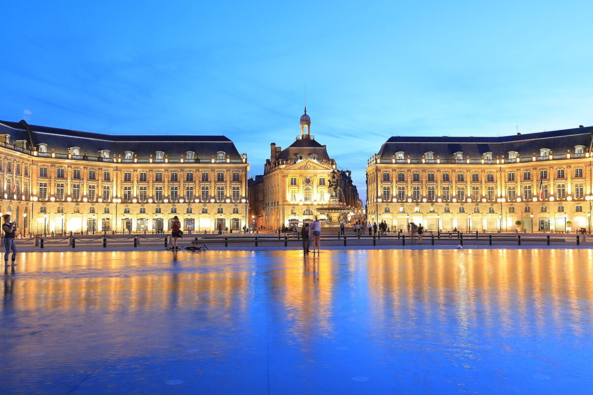 Chauffeur Privé VTC Bordeaux - photo 2