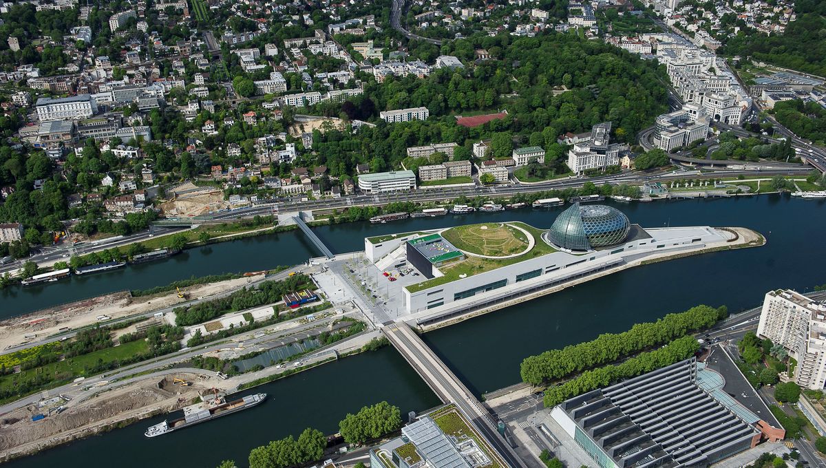 Chauffeur Privé VTC Boulogne-Billancourt - photo 2