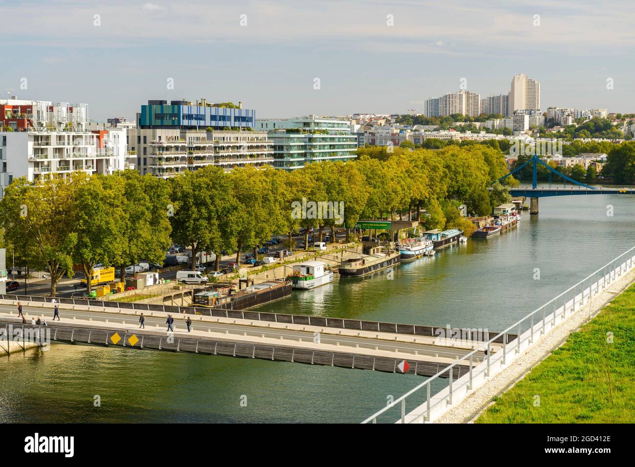 Chauffeur Privé VTC Boulogne-Billancourt - photo 3