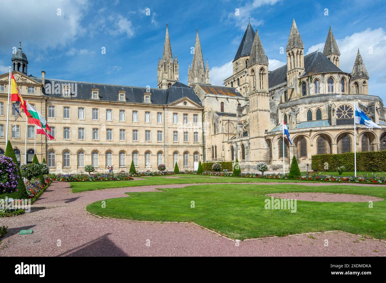 Chauffeur Privé VTC à Caen