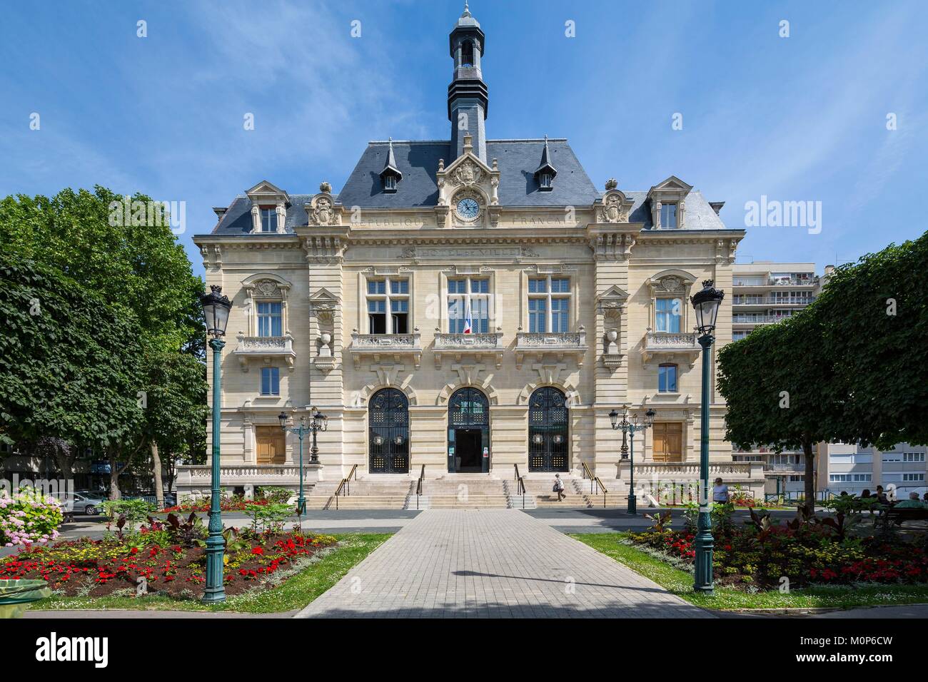 Chauffeur Privé VTC Colombes - photo 3