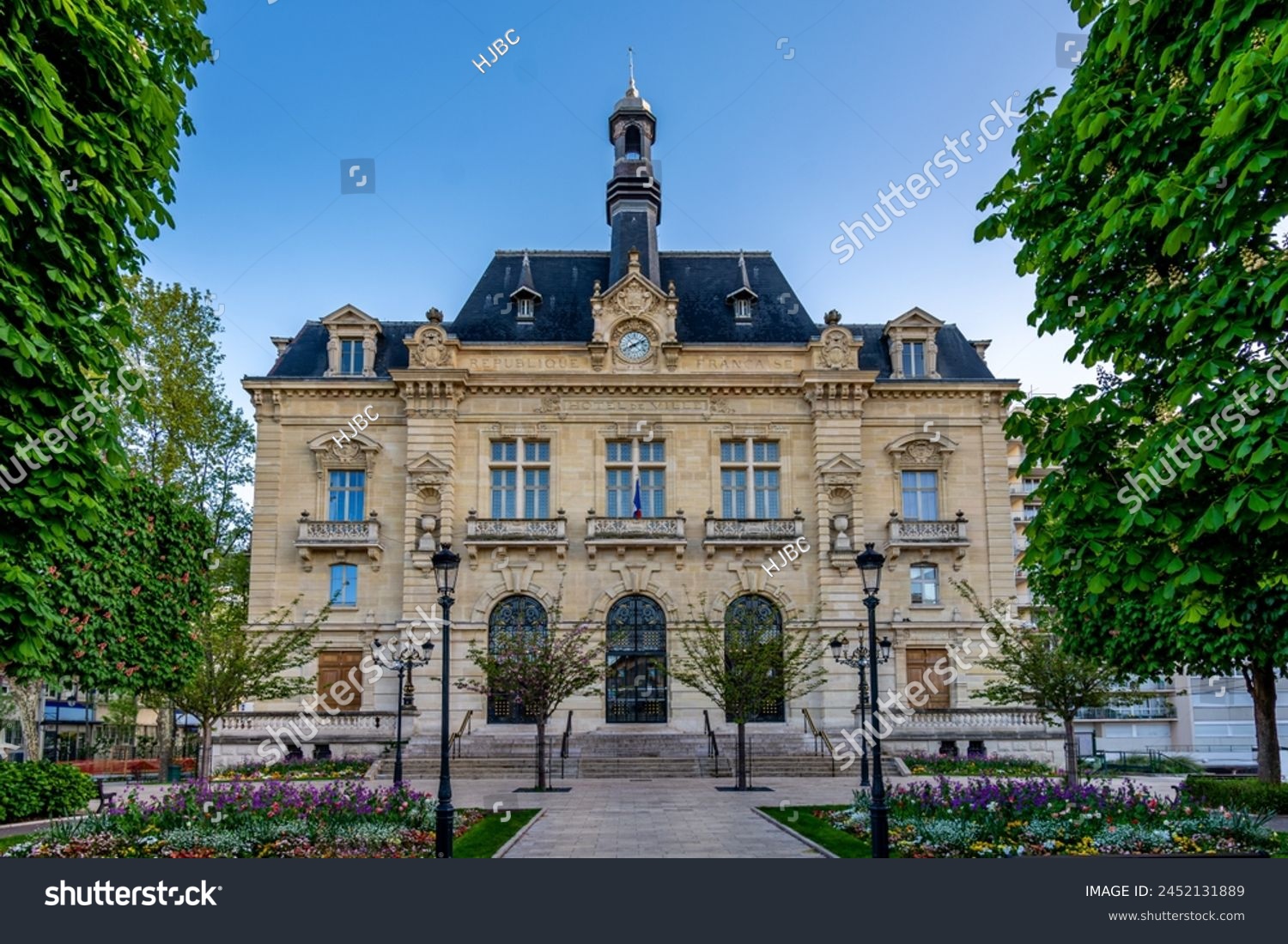 Chauffeur Privé VTC Colombes - photo 4