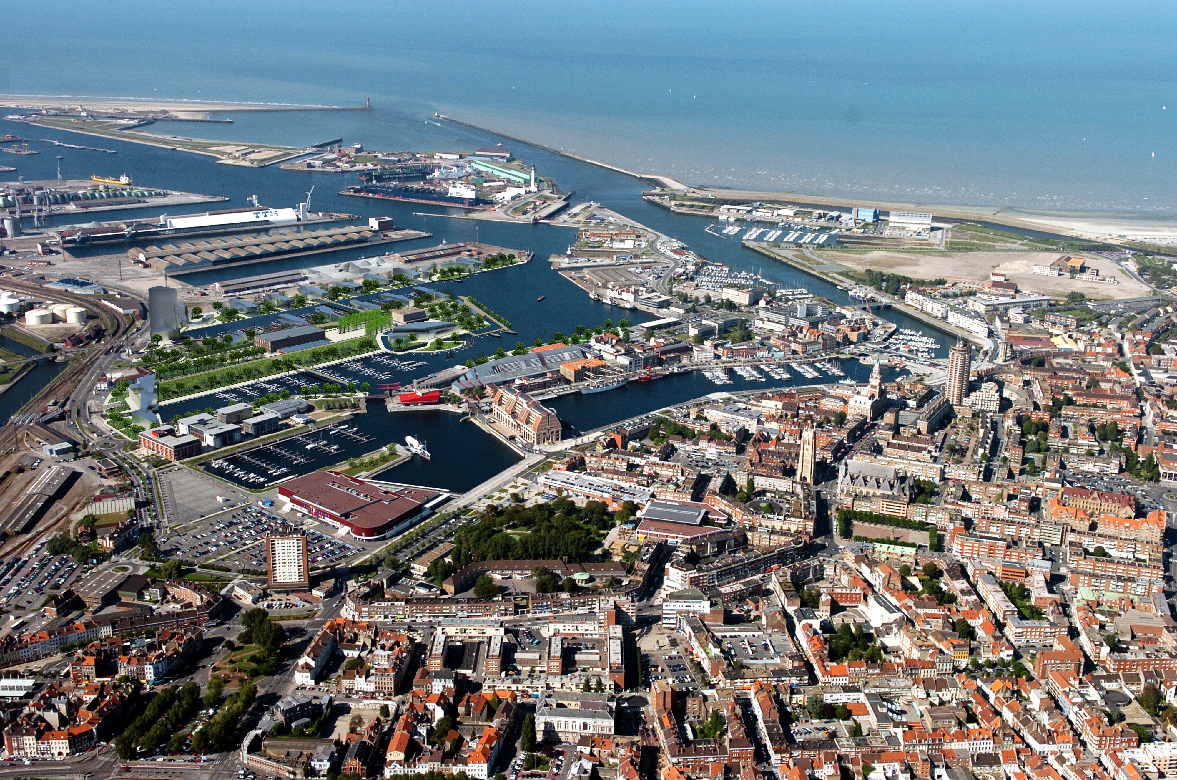 Chauffeur Privé VTC Dunkerque - photo 4