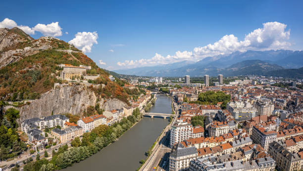 Chauffeur Privé VTC Grenoble - photo 2