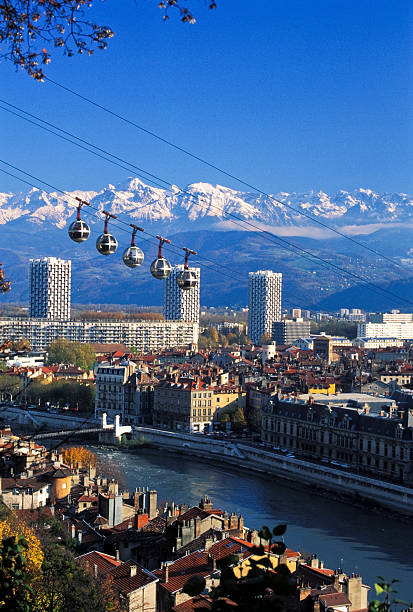 Chauffeur Privé VTC Grenoble - photo 3