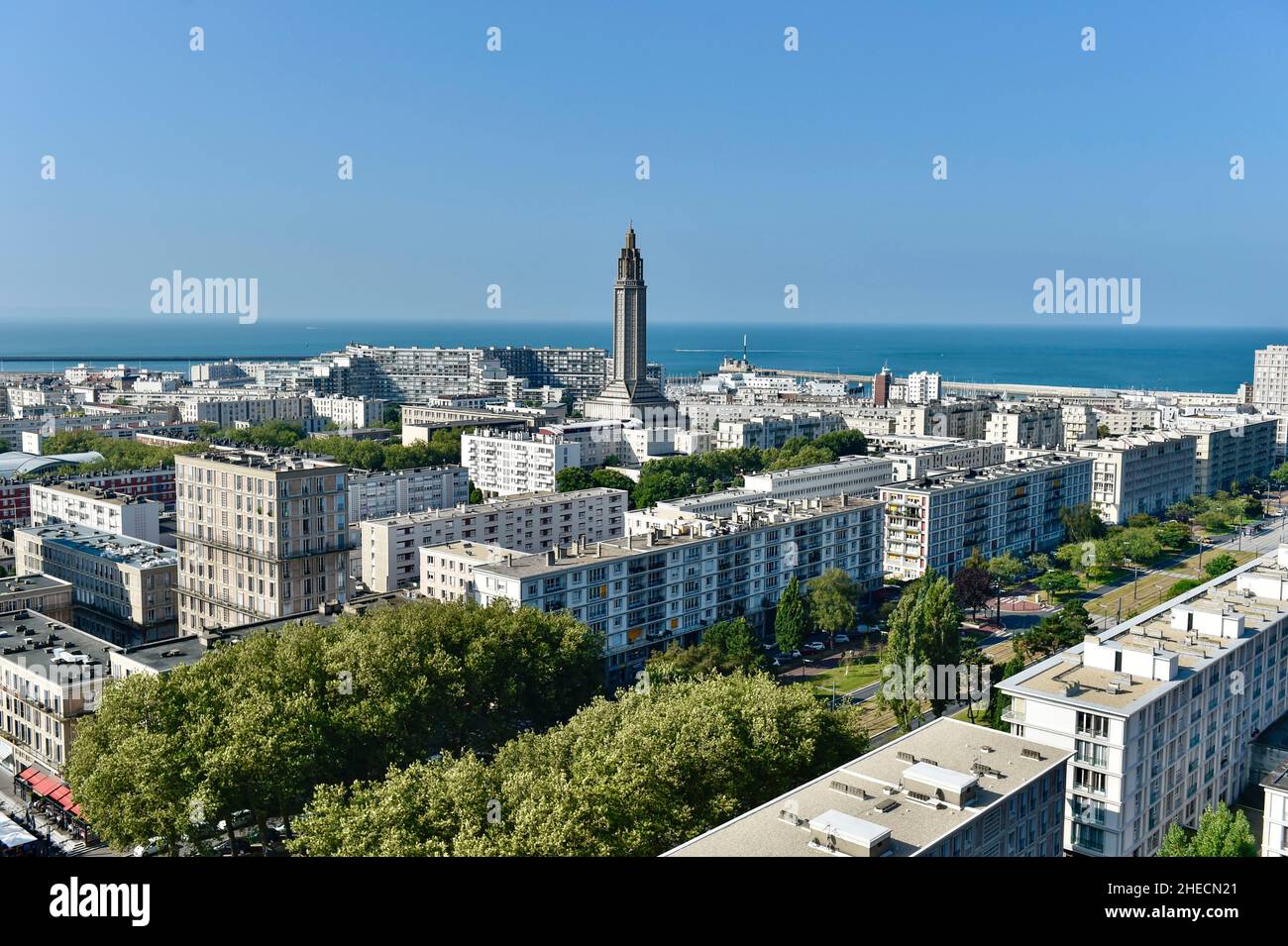 Chauffeur Privé VTC Le-Havre - photo 2