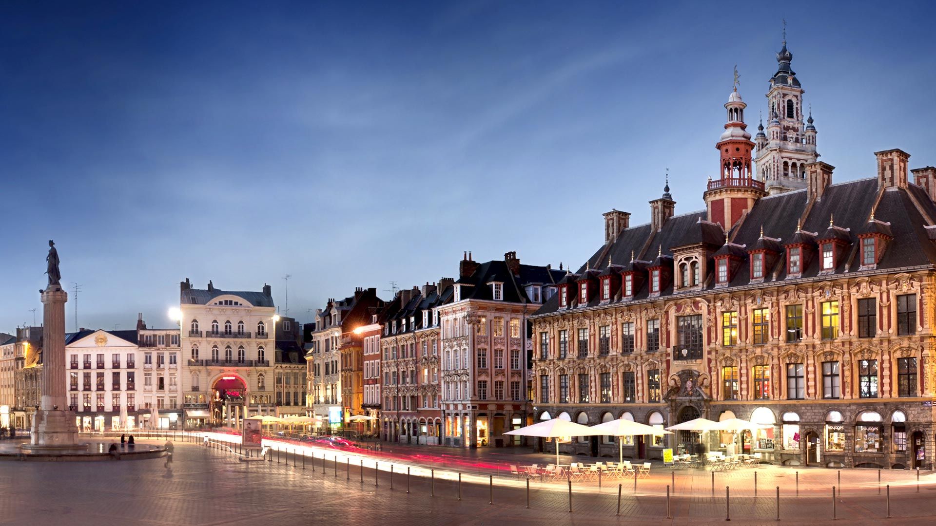 Chauffeur Privé VTC Lille - photo 3