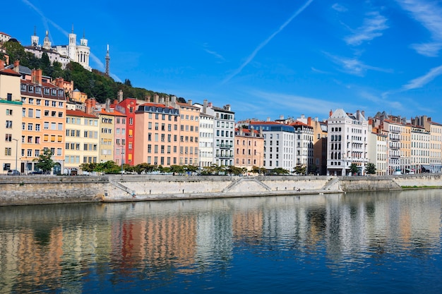 Chauffeur Privé VTC à Lyon