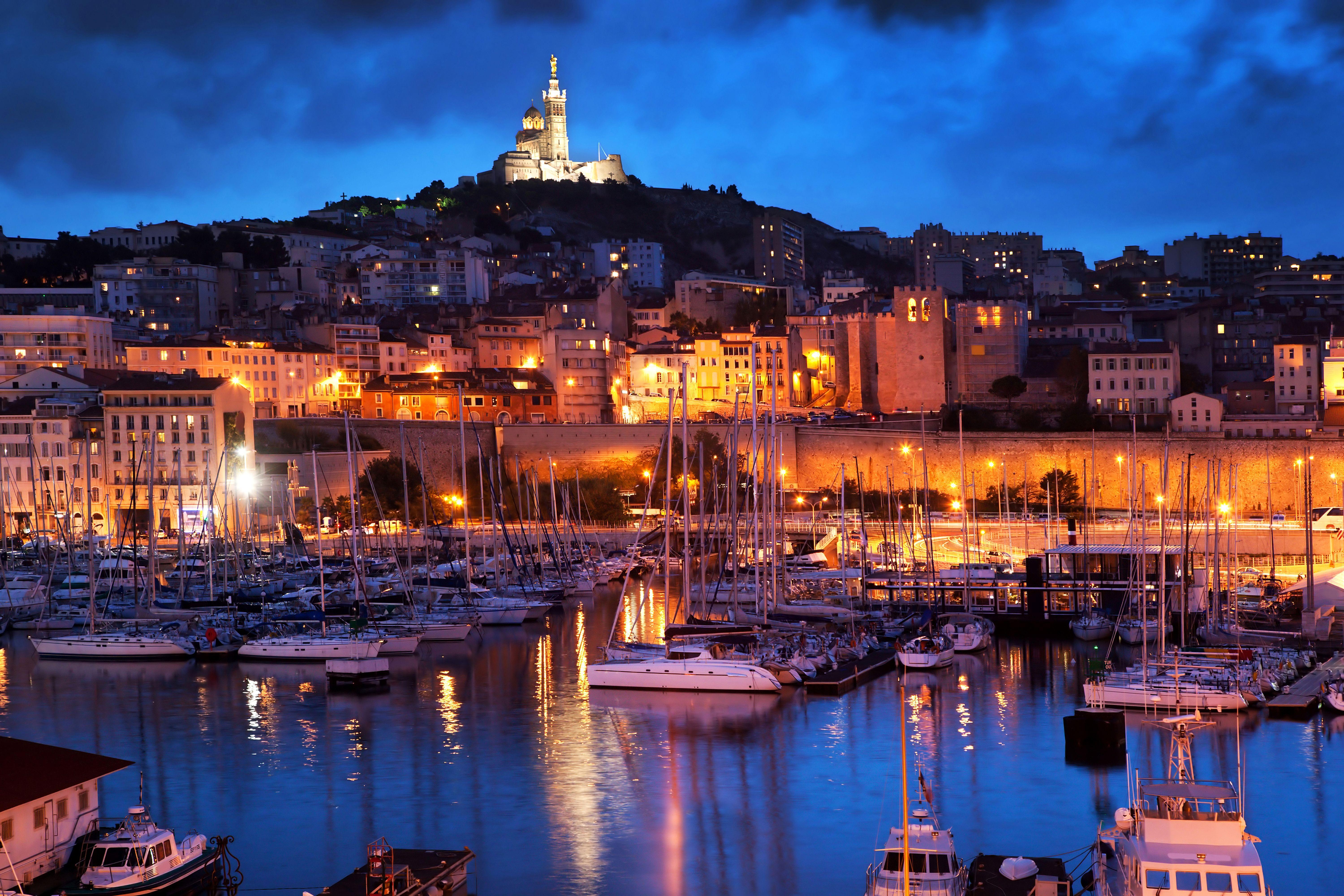 Chauffeur Privé VTC Marseille - photo 2