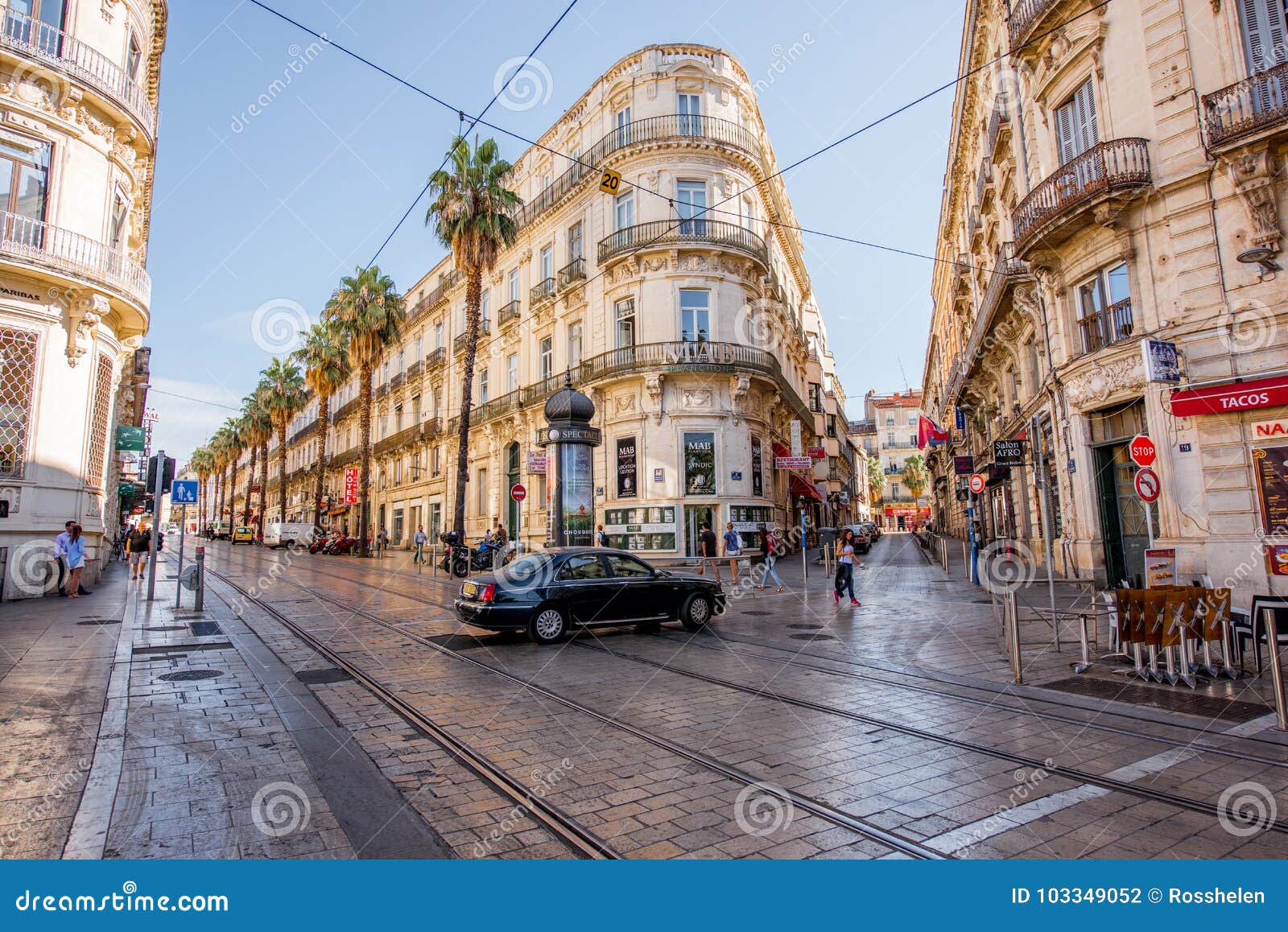Chauffeur Privé VTC Montpellier - photo 3