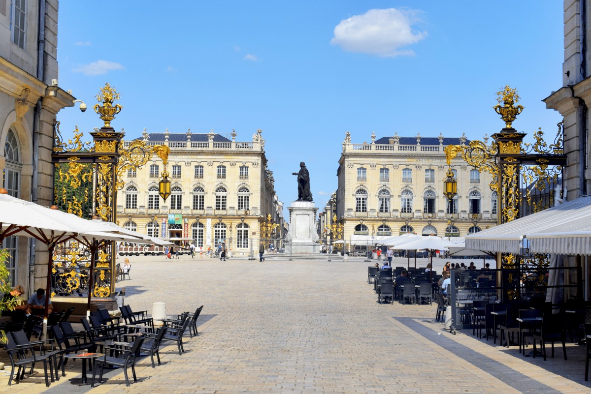 Chauffeur Privé VTC Nancy - photo 2
