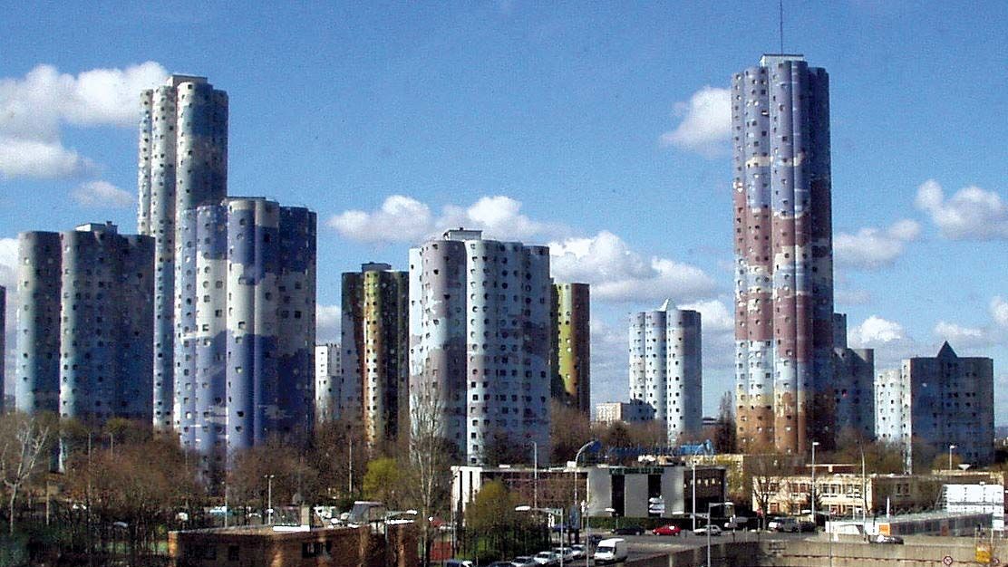 Chauffeur Privé VTC Nanterre - photo 4