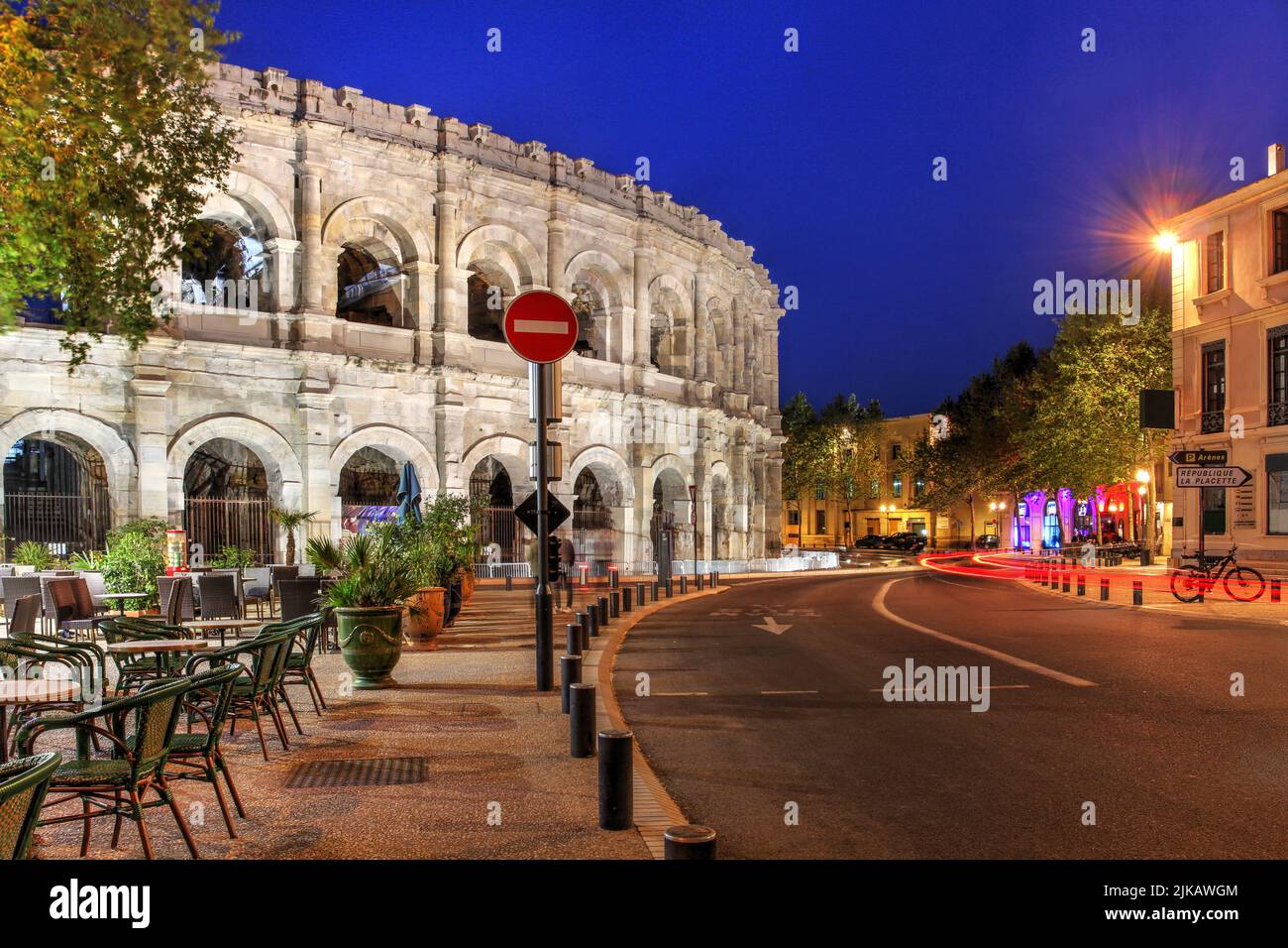 Chauffeur Privé VTC Nimes - photo 3