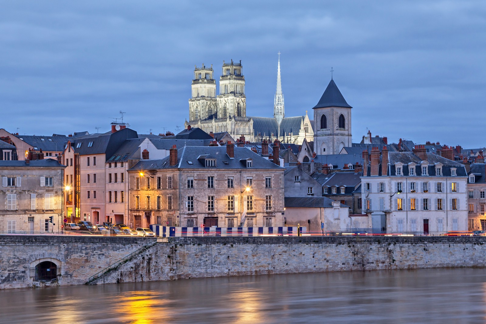 Chauffeur Privé VTC Orleans - photo 4