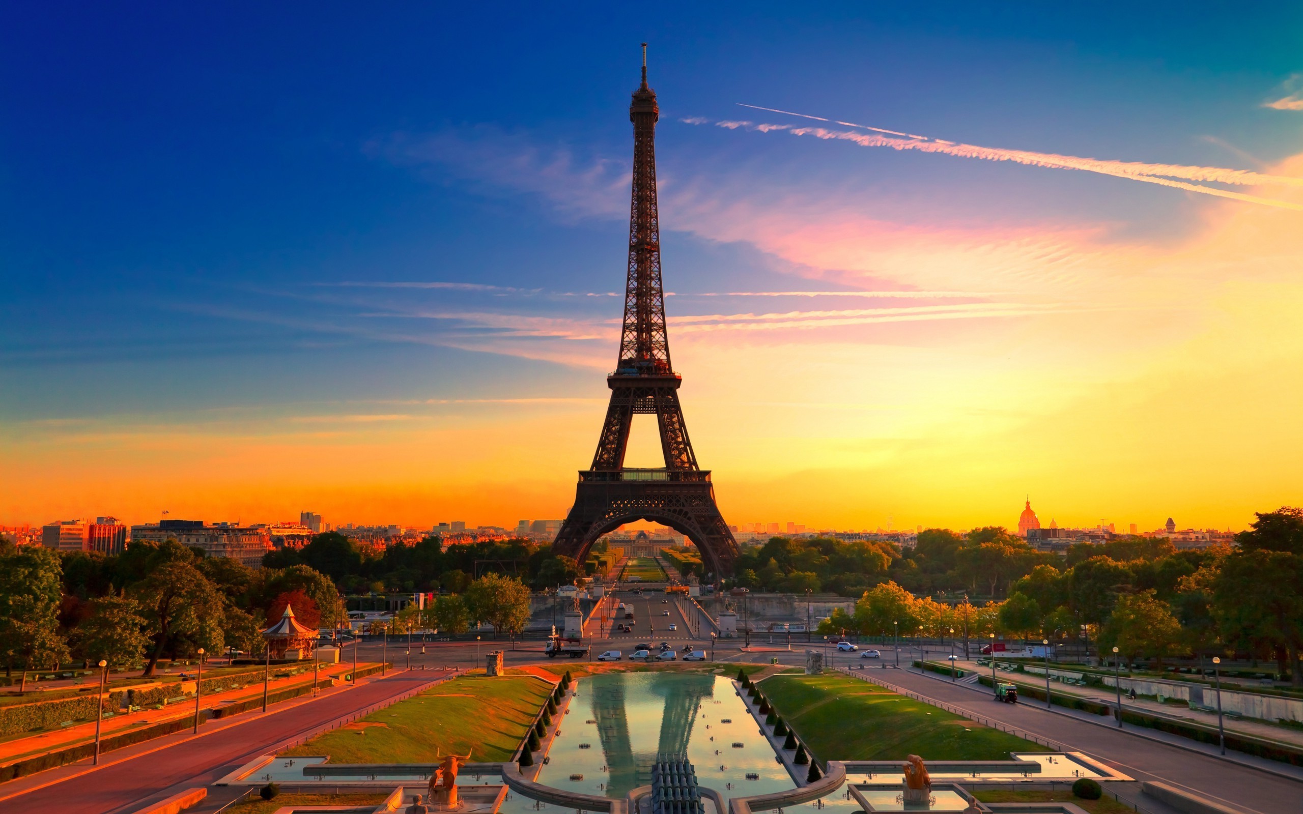 Chauffeur Privé VTC à Paris