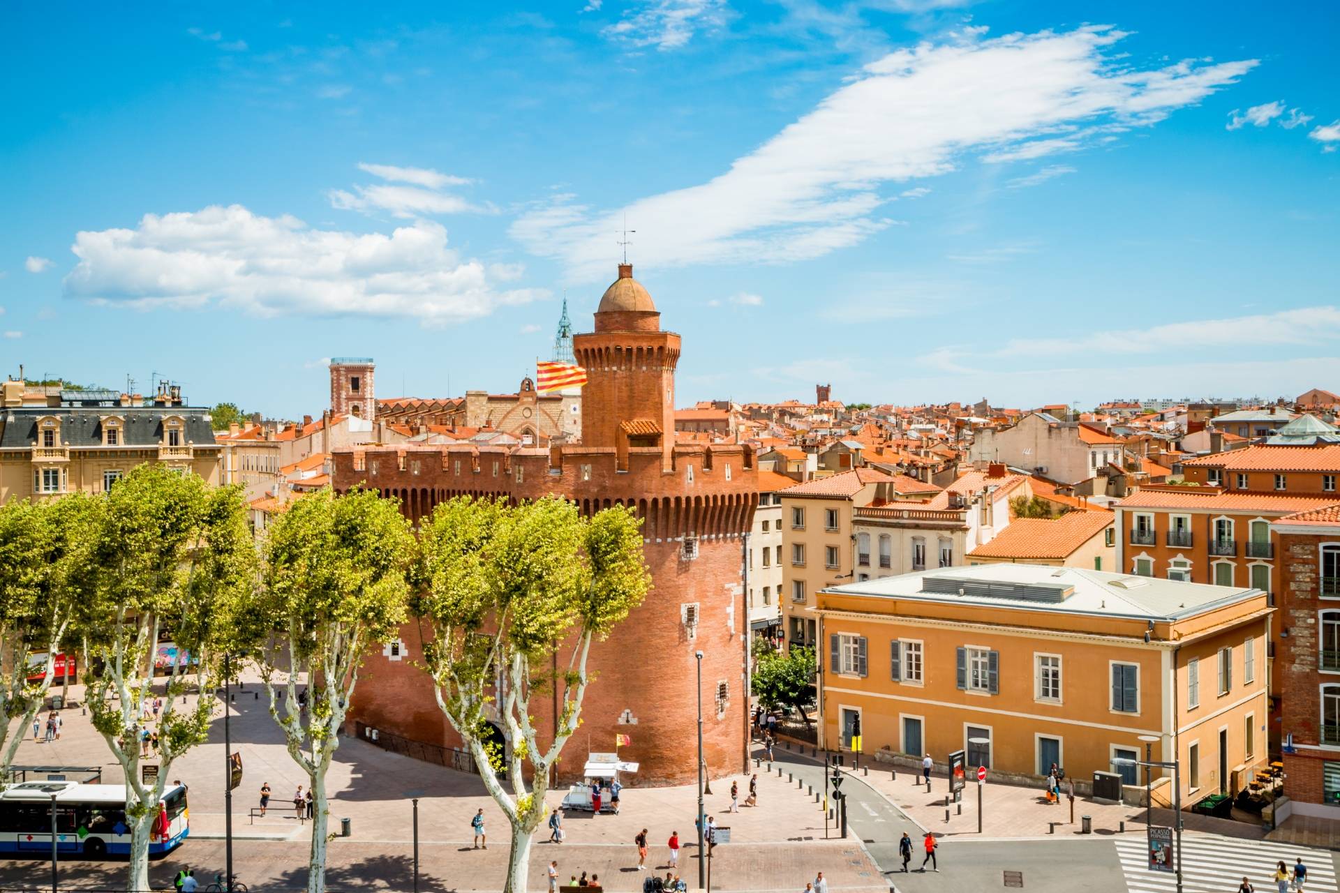 Chauffeur Privé VTC Perpignan - photo 3