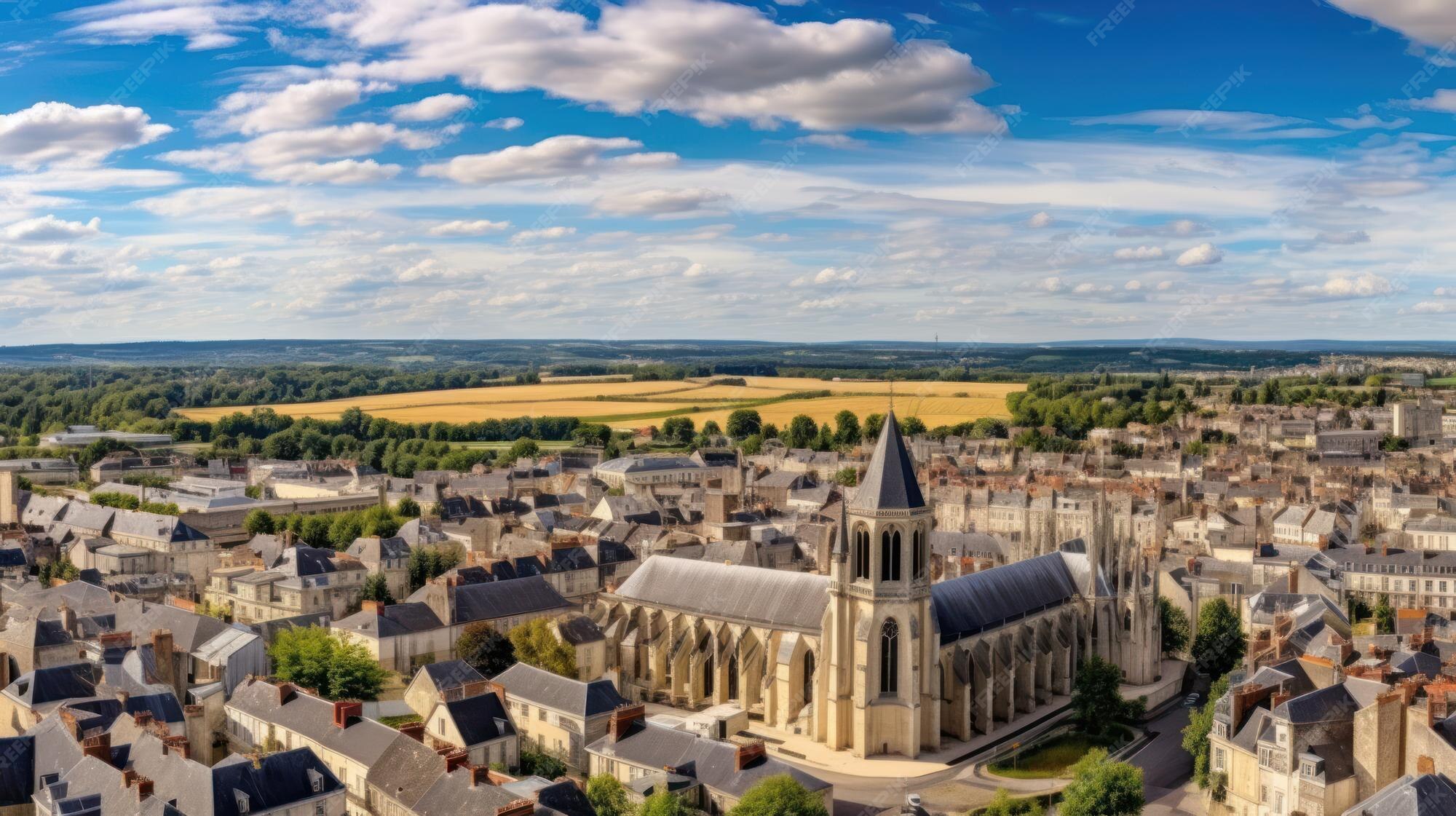 Chauffeur Privé VTC Poitiers - photo 2