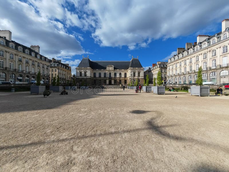 Chauffeur Privé VTC Rennes - photo 2