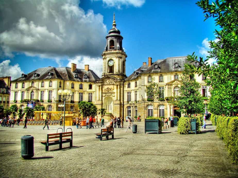 Chauffeur Privé VTC Rennes - photo 3