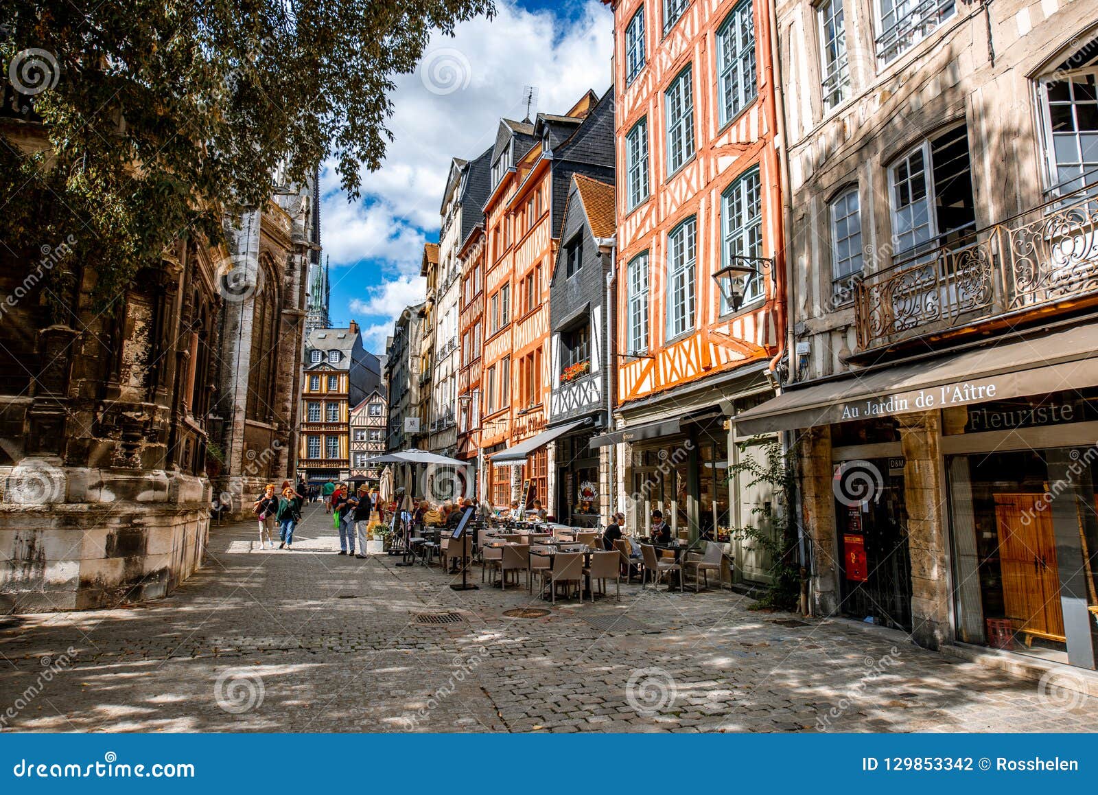 Chauffeur Privé VTC Rouen - photo 4