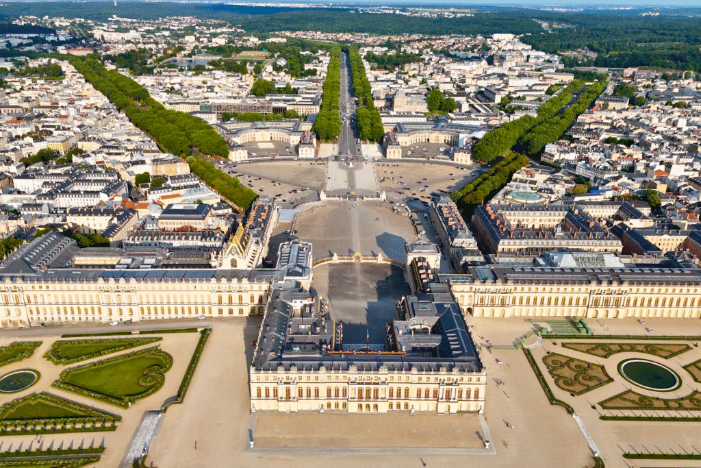 Chauffeur Privé VTC Versailles - photo 2