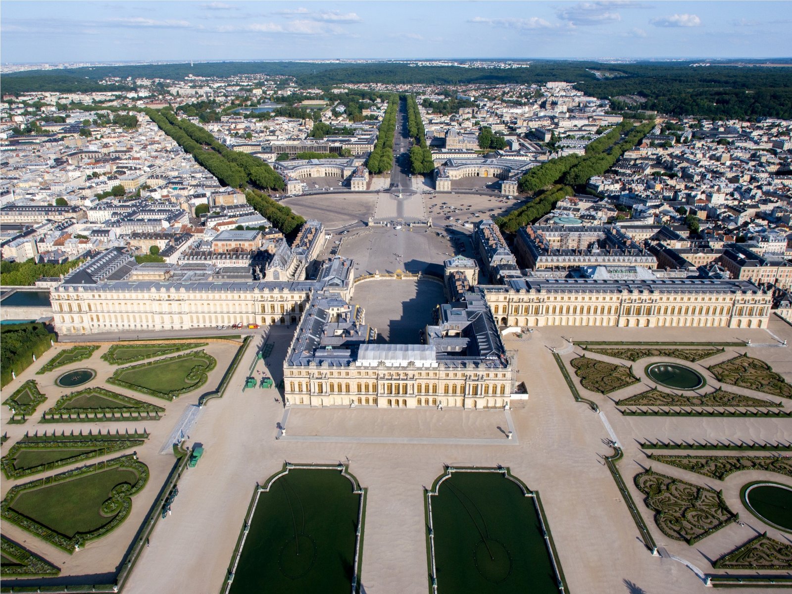 Chauffeur Privé VTC Versailles - photo 4