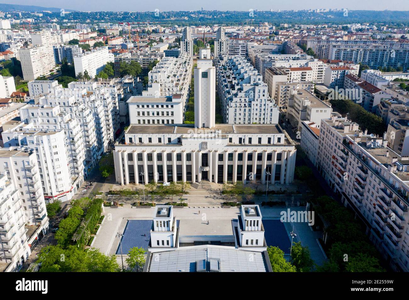 Chauffeur Privé VTC Villeurbanne - photo 2
