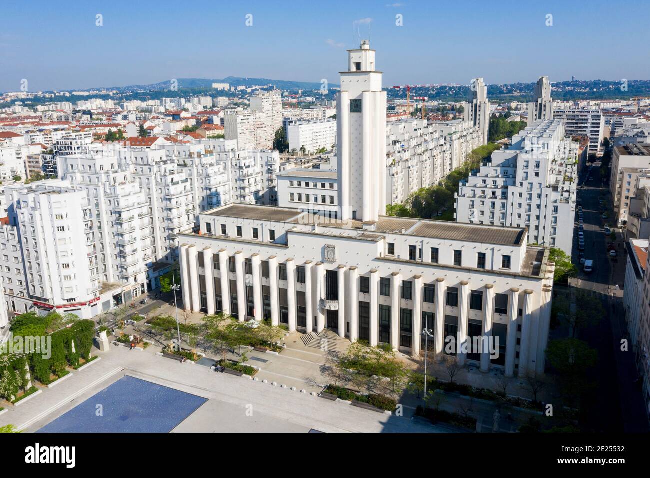 Chauffeur Privé VTC Villeurbanne - photo 3