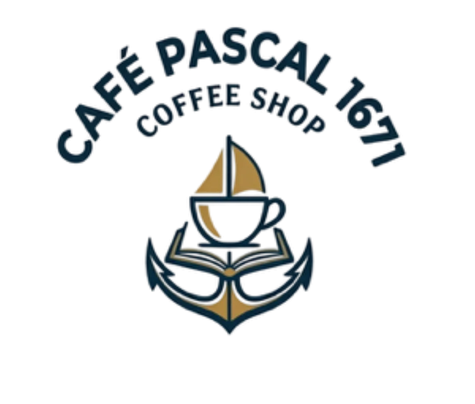 Café Pascal 1671