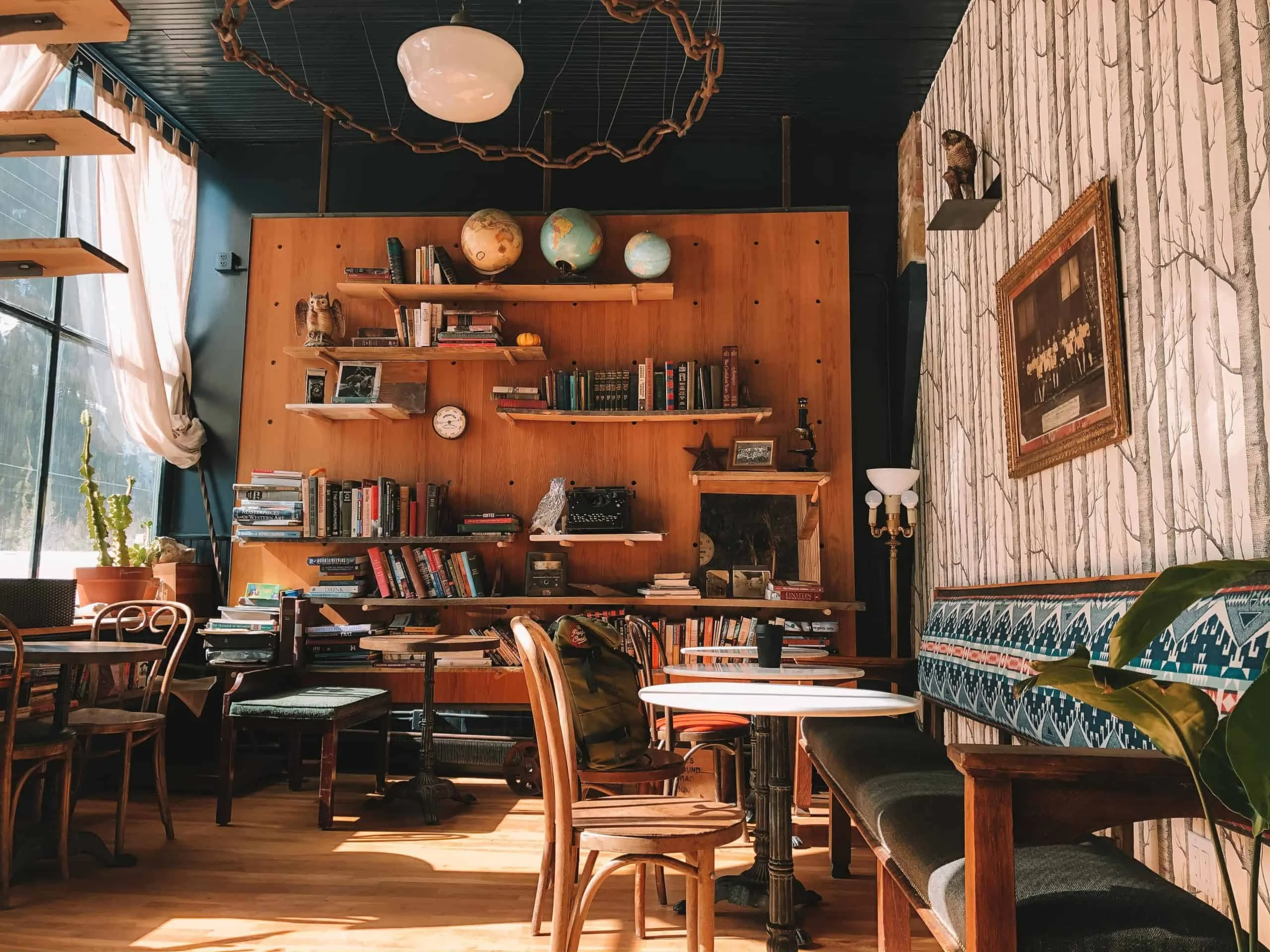 Concept Store & Librairie