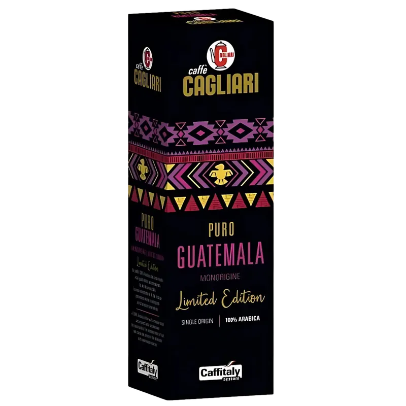 Cagliari Guatemala