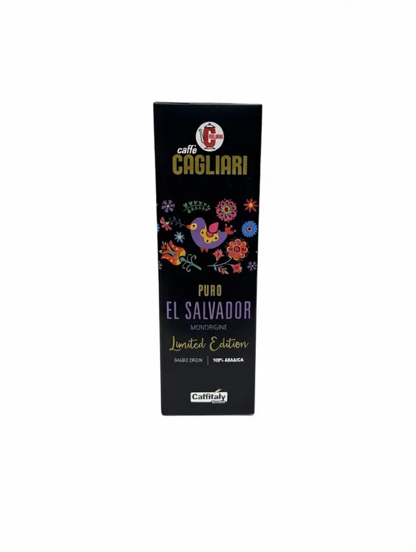 Cagliari Puro El Salvador
