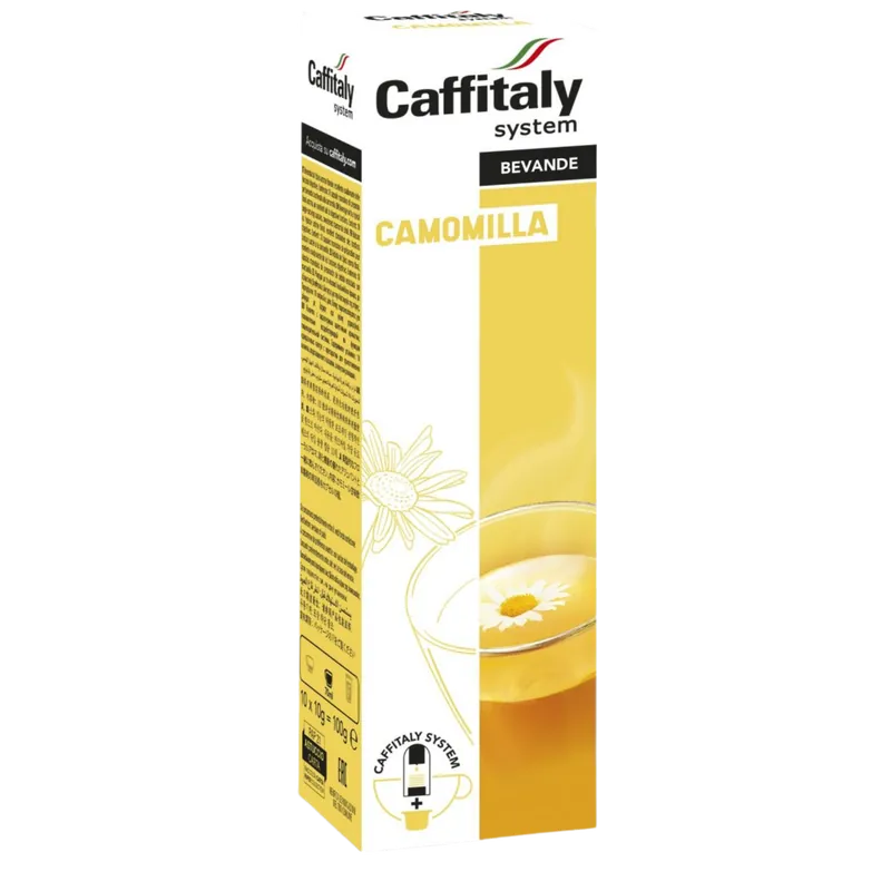 Camomilla