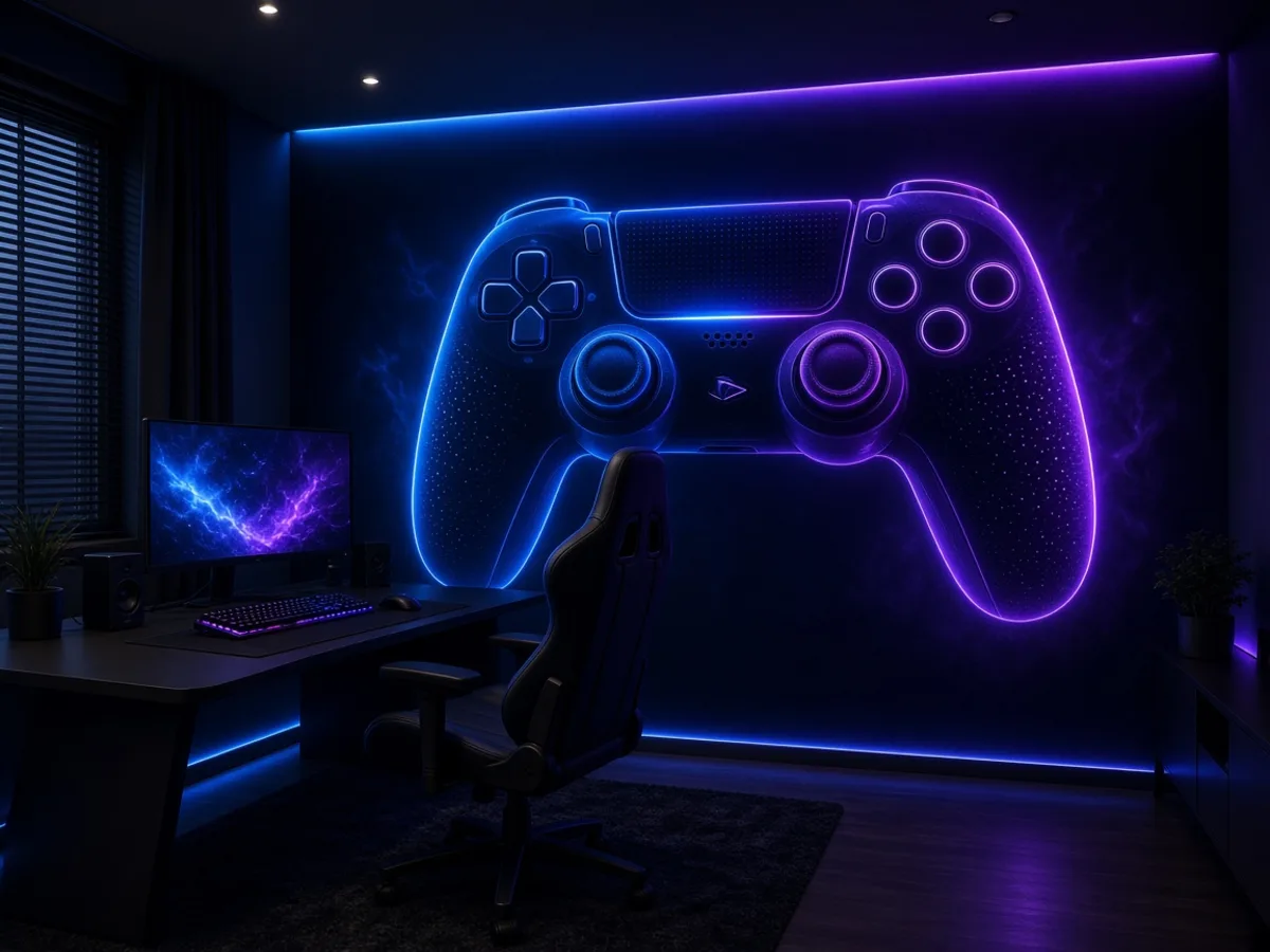 Tour PC Gaming & dessus de bureau